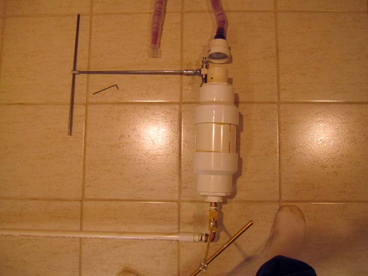 pvc reservoir
